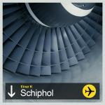 poster Schiphol (Tritonal Air up There Remix) Schiphol