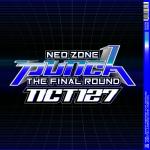 poster NonStop NCT #127 Neo Zone: The Final Round - The 2nd Album Repackage