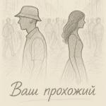 poster Сказки Ваш прохожий