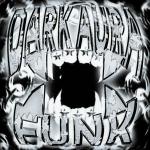 poster DARK AURA FUNK - Ultra Slowed DARK AURA FUNK