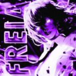poster FREIA (Slowed) FREIA