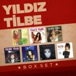 poster Vazgeçtim Yıldız Tilbe Box Set