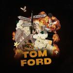 poster Tom Ford Tom Ford