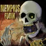 poster SAY WHAT MEMPHIS FODIN VOL.3