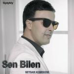 poster Sen Bilen Sen Bilen