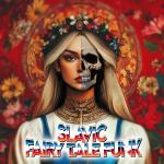 poster slavic fairy tale funk slavic fairy tale funk