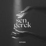 poster Sen Gerek Sen Gerek