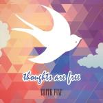 poster La valse de l'amour Thoughts Are Free