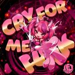 poster CRY FOR ME FUNK CRY FOR ME FUNK