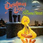 poster Keep Christmas With You All Through The Year Sesame Street: Christmas Eve On Sesame Street