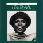 poster Don't Leave Me This Way (Extended Version) Best Of Thelma Houston