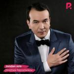 poster O'zingga shukur (live) Jondan aziz