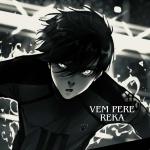poster Vem Pere Reka (Slowed) Vem Pere Reka (Slowed)