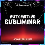 poster AUTOMOTIVO SUBLIMINAR AUTOMOTIVO SUBLIMINAR