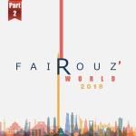 poster اخر ايام الصيفيه Fairouz World, Pt. 2