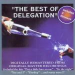 poster Wanna Be The Winner (Factory Team Remix)(Electronic, Italodance, House 1995) The Best of Delegation