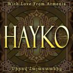 poster qez hamar The Best