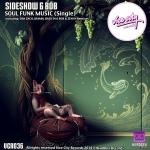 poster Soul Funk Music (Original Mix) Soul Funk Music