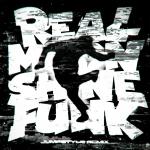 poster REAL MOONSHINE FUNK (Jumpstyle Remix) REAL MOONSHINE FUNK (Jumpstyle remix)