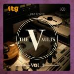 poster Me and Mrs. Jones (OST Scrubs) FTG Presents The Vaults Vol.3