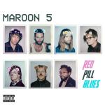 poster Cold (Explicit) Red Pill Blues