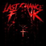 poster LAST CHANCE FUNK (Slowed version) LAST CHANCE FUNK