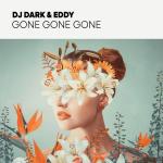 poster Gone Gone Gone (DFM Mix) Gone Gone Gone