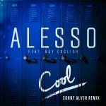 poster Cool (Sonny Alven Remix) RA Cool (Sonny Alven Remix)