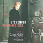 poster Split Ute Lemper - Punishing Kiss
