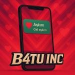 poster GEL AŞKIM GEL AŞKIM