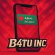 B4TU INC. - GEL AŞKIM