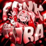 poster FUNK NA MIRA (Ultra Slowed) FUNK NA MIRA