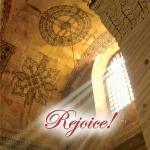 poster Токката Classical Moods: Rejoice