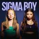 Betsy feat. Мария Янковская - Сигма Бой | #vqMusic ོ