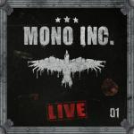 poster Revenge (Live) Live
