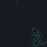 poster EnterSandman Metallica