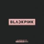poster stay BLACKPINK 2018 TOUR 'IN YOUR AREA' SEOUL (Live)