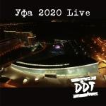 poster Родина Уфа 2020. Live