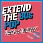 poster I Run So Far Away (1982) Extend the 80s - Pop