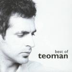 poster Paramparça Best Of Teoman