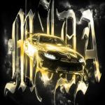 poster MIDA (Super Slowed) MIDA