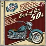 poster Fever (Original) Best Of The 50s: Vintage Collection