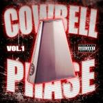 poster DISTANT SIRENS - Slowed COWBELL PHASE Vol.1