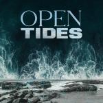 poster Rouse Cafe Open Tides