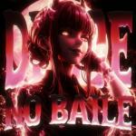 poster MONTAGEM DESCE NO BAILE MONTAGEM DESCE NO BAILE