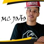 poster Baile de Favela (DJ R7 Mix) Mc João