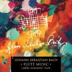 poster Partita in C Minor, BWV 997: IV. Gigue Double Flute Music