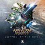 poster Saudade Rhythm of the Gods