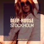 poster Another Day (S.T & A.P's Feet in The Sand Remix) Deep-House Stockholm (25 City Cocktails)