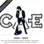 poster Una larga historia de amor 1990-1995